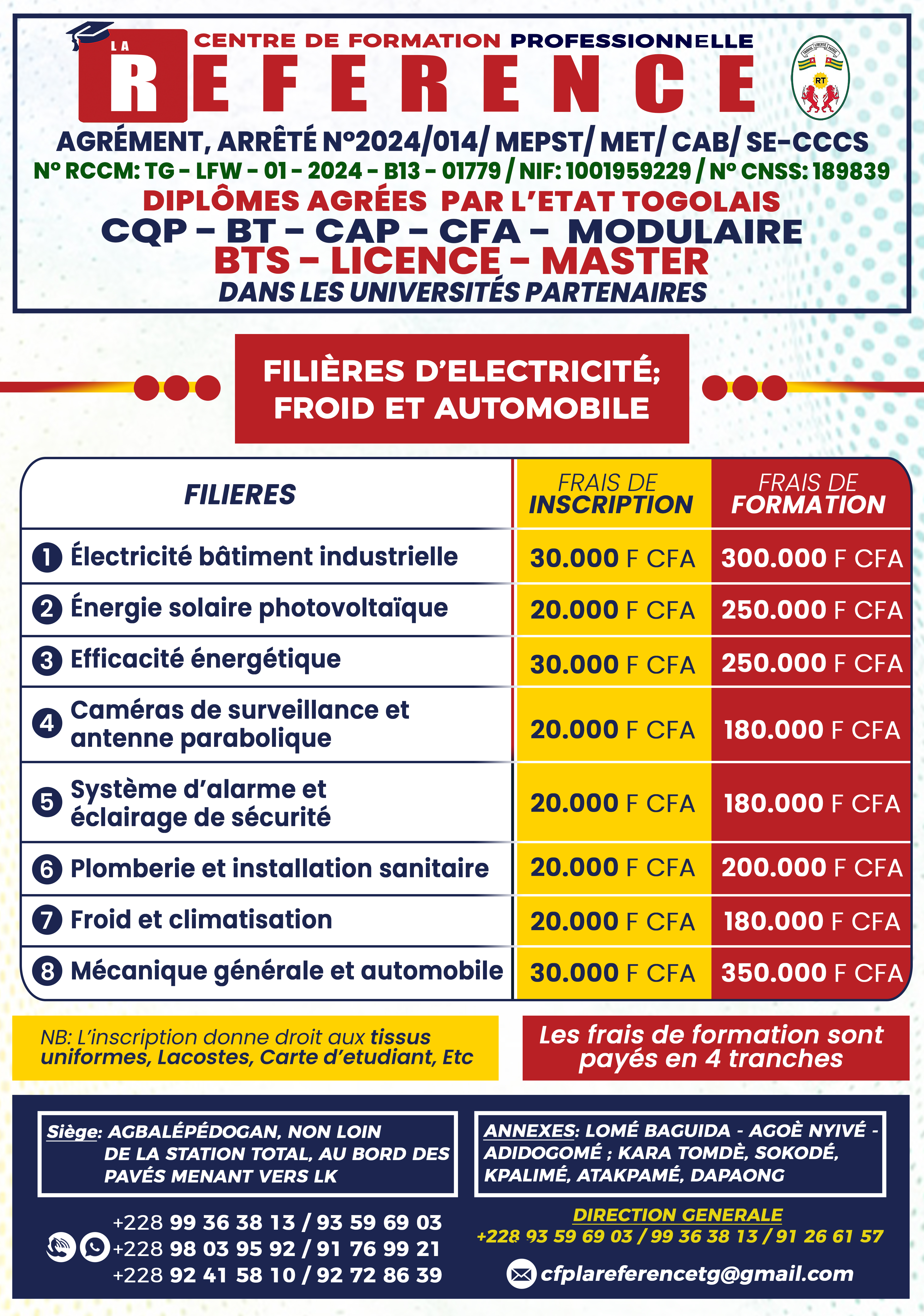 flyer